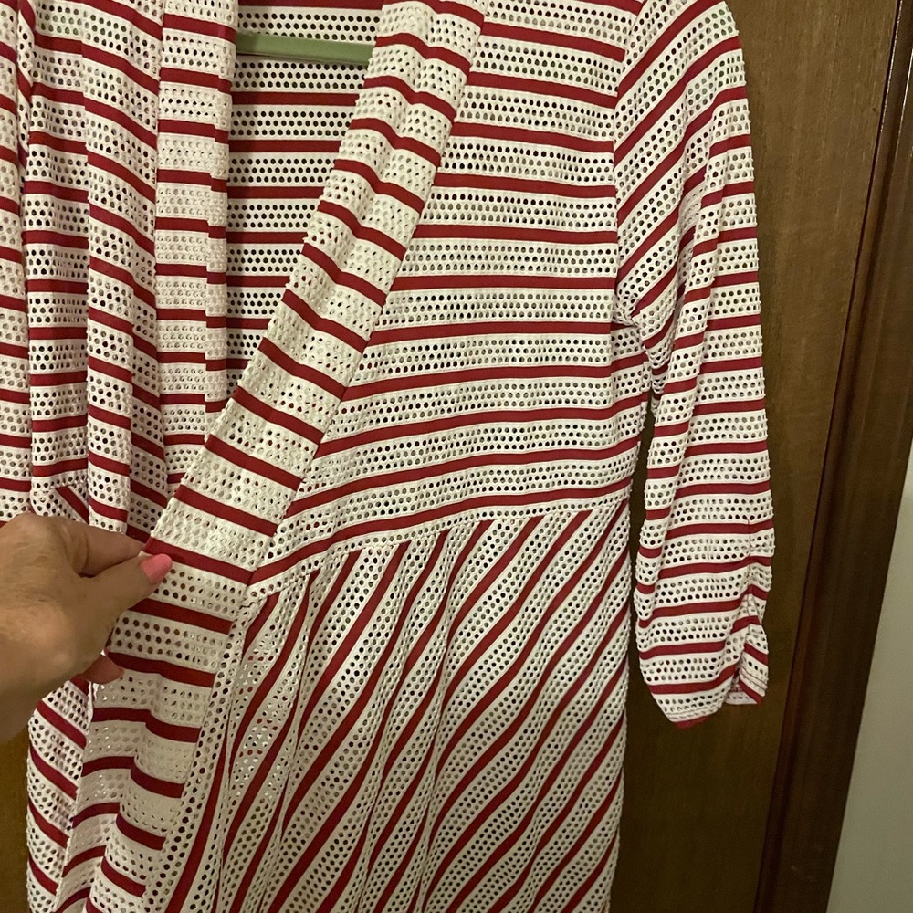 Shawl jacket - Picture 2 of 3